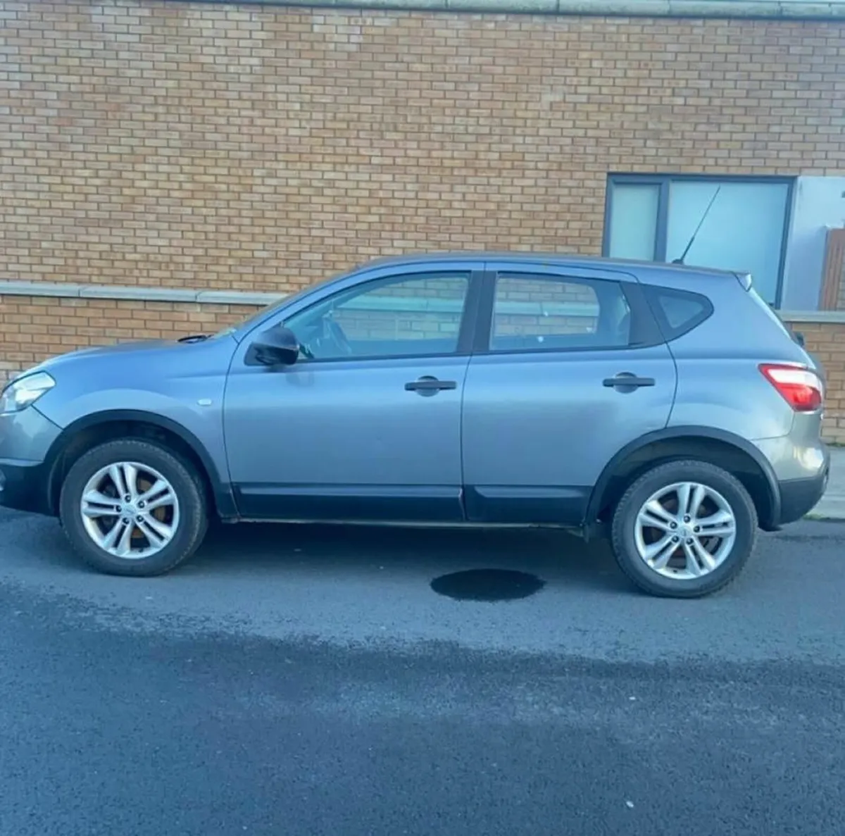 Nissan Qashqai 2011 - Image 4