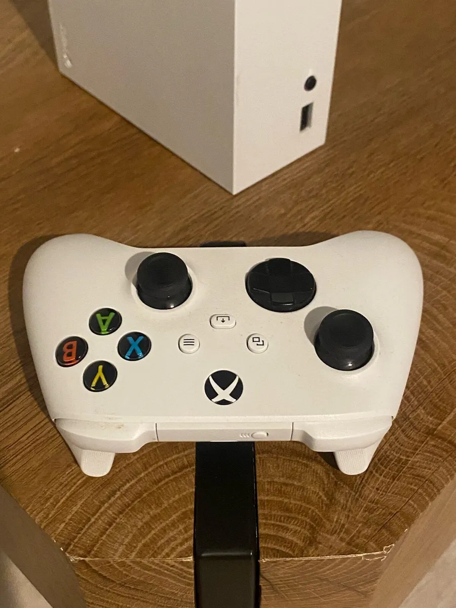 Xbox Series S - 512GB SSD (Unboxed) - Image 2