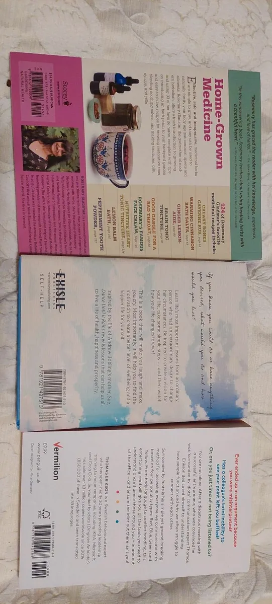 Books - Image 2