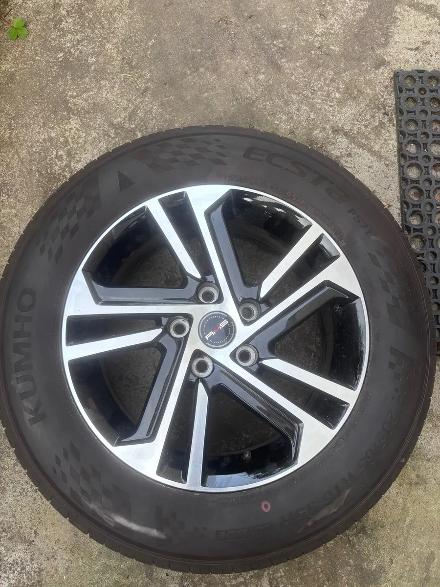 Alloys - Image 1