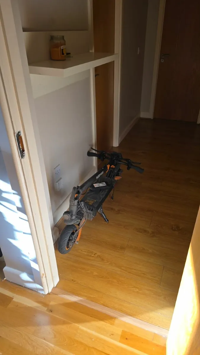 E-Scooter