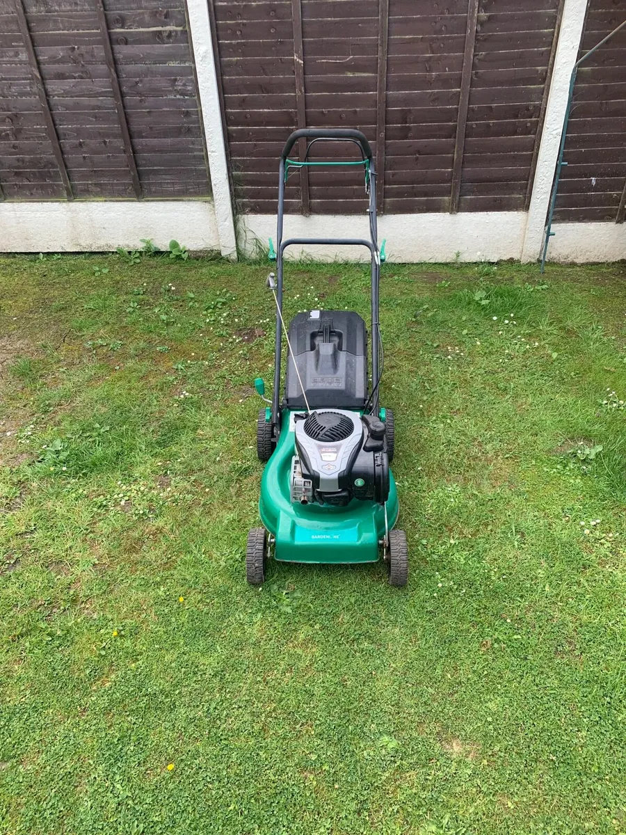 Lawnmower - Image 1