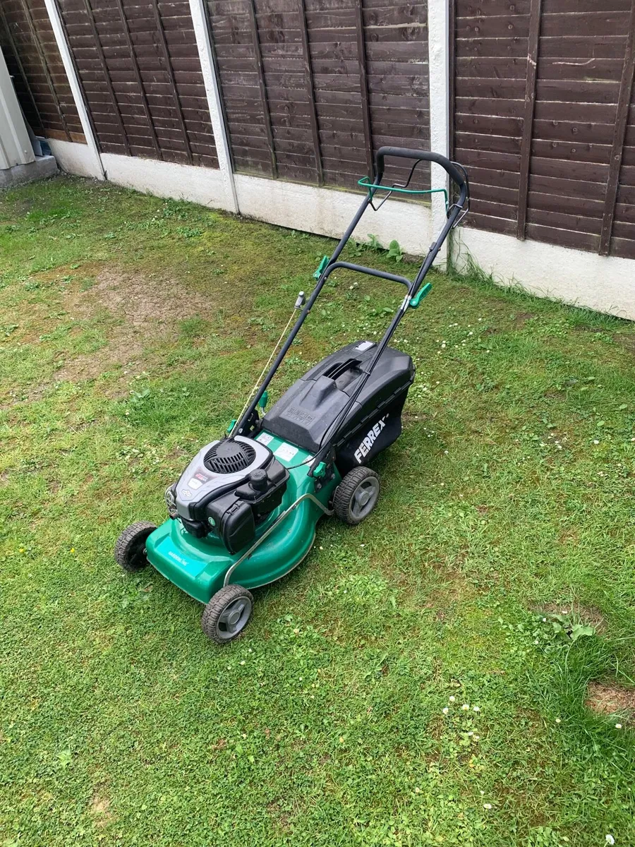 Lawnmower - Image 2