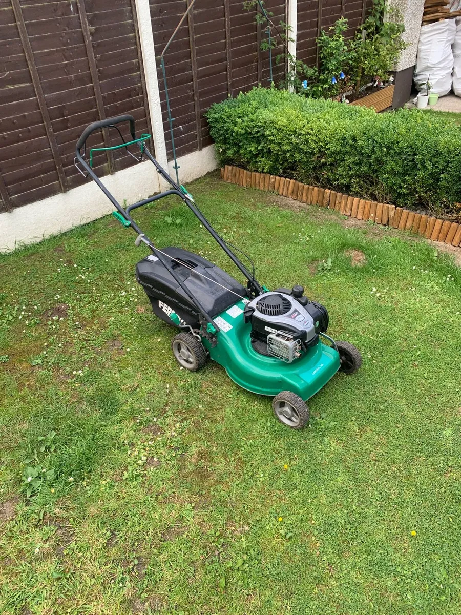 Lawnmower - Image 3