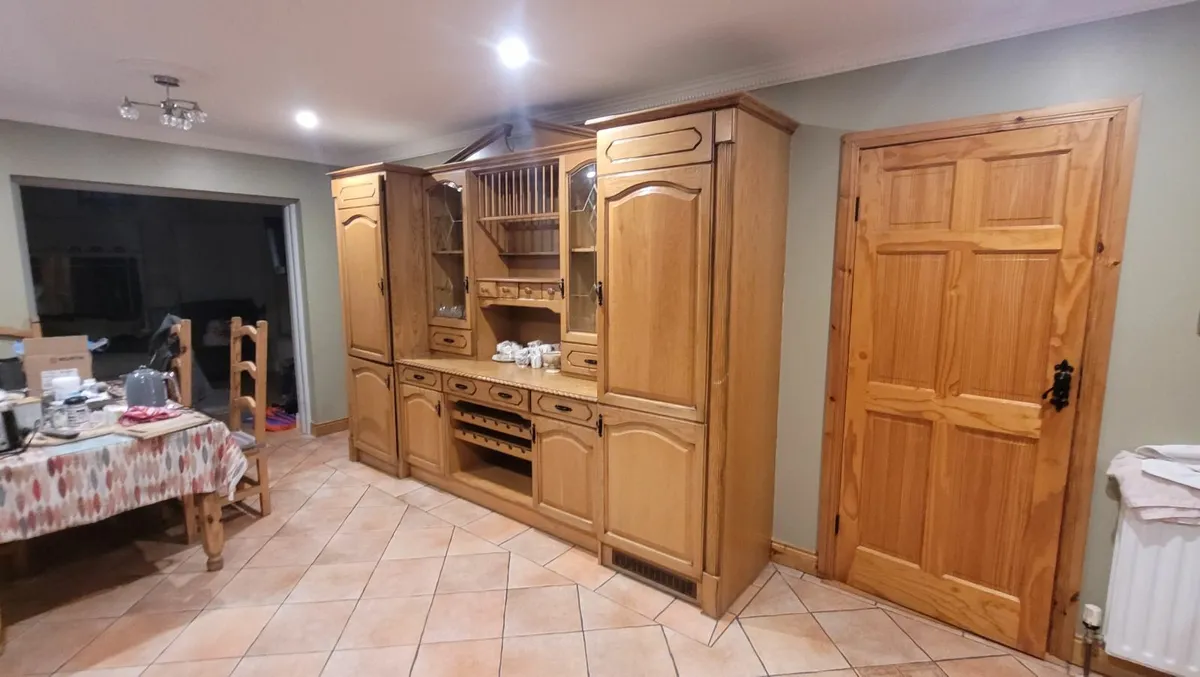 Kitchen dresser - Image 2