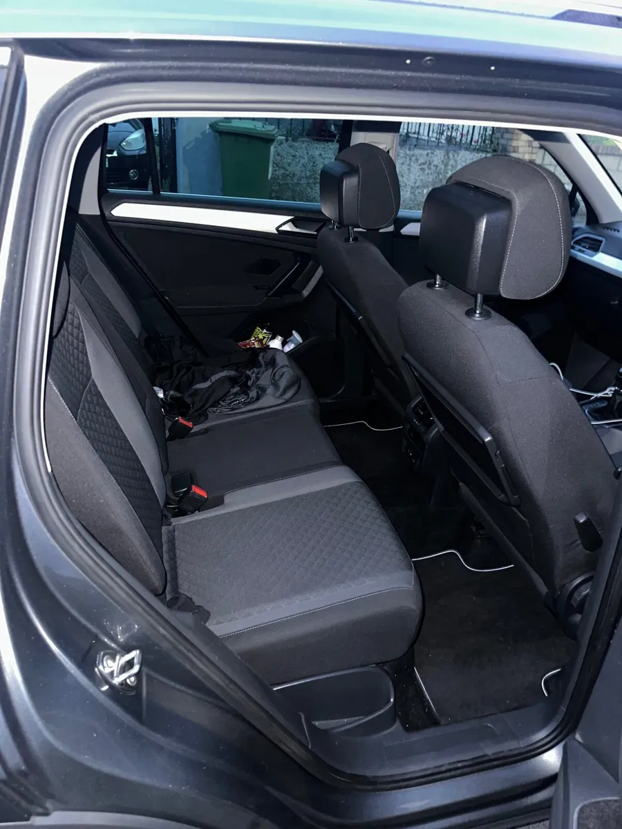 Volkswagen Tiguan 2018 - Image 4