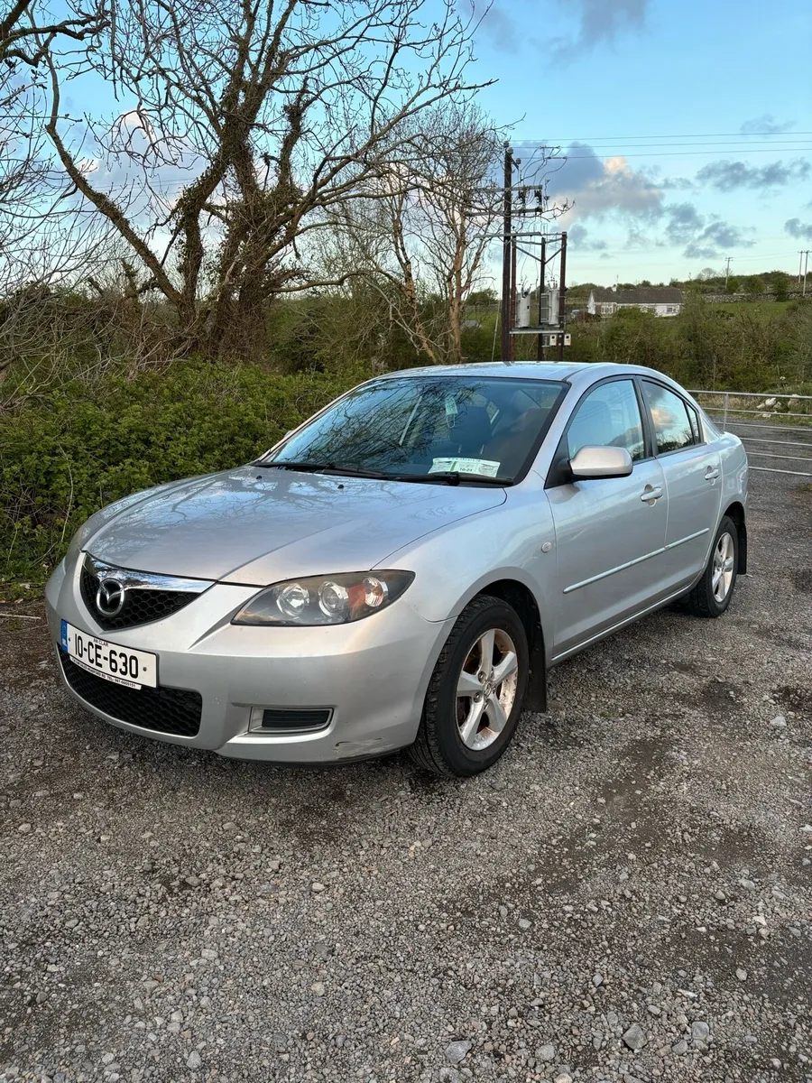 2010 Mazda 3 - Image 2