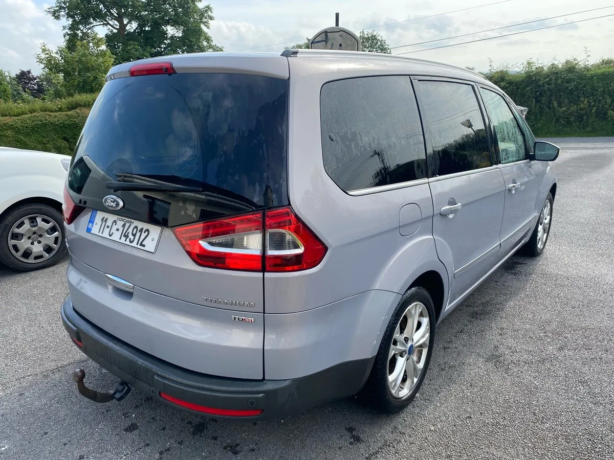 Ford Galaxy - Image 3