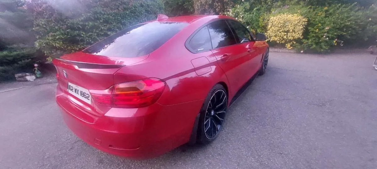 Bmw 420d 162 - Image 2