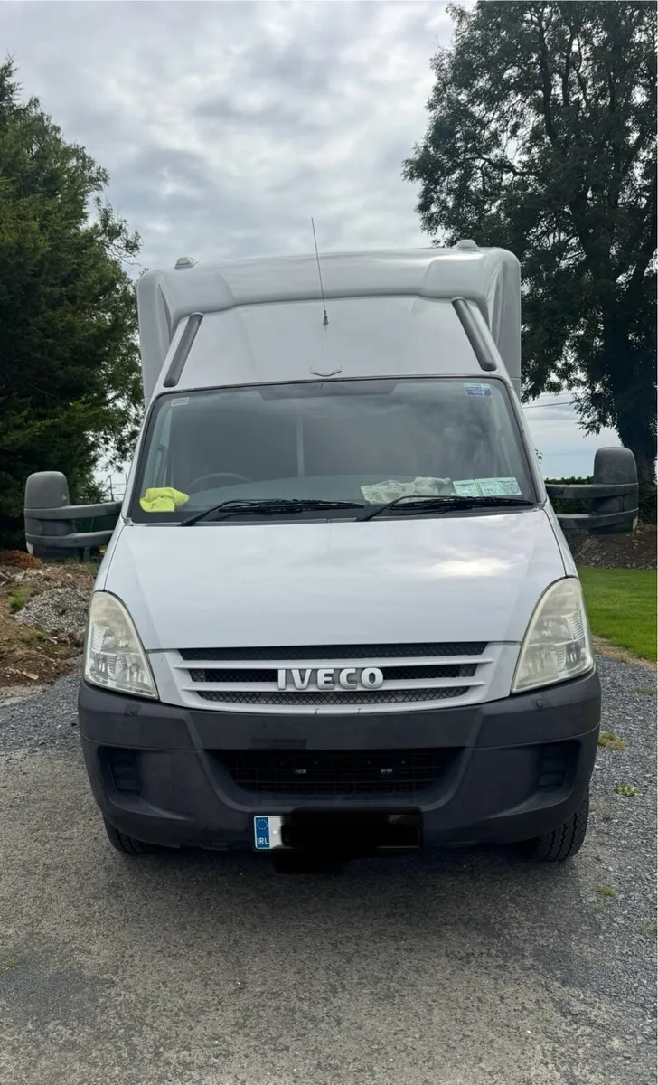 Iveco Daily - Image 1