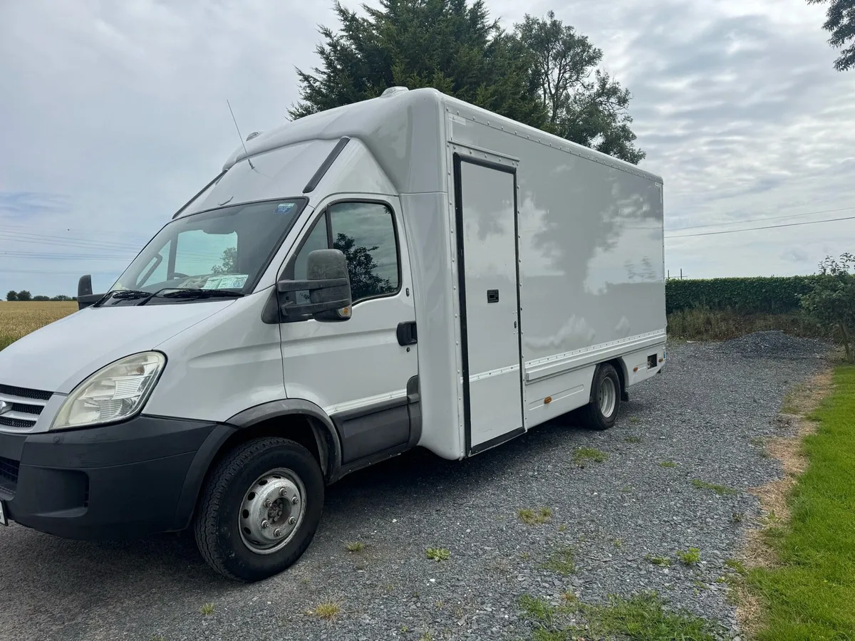 Iveco Daily - Image 2