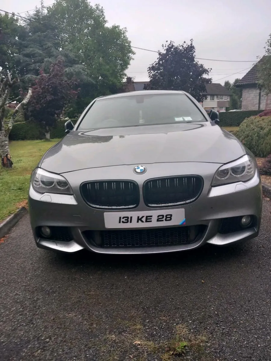 BMW 520 MSPORT - Image 2