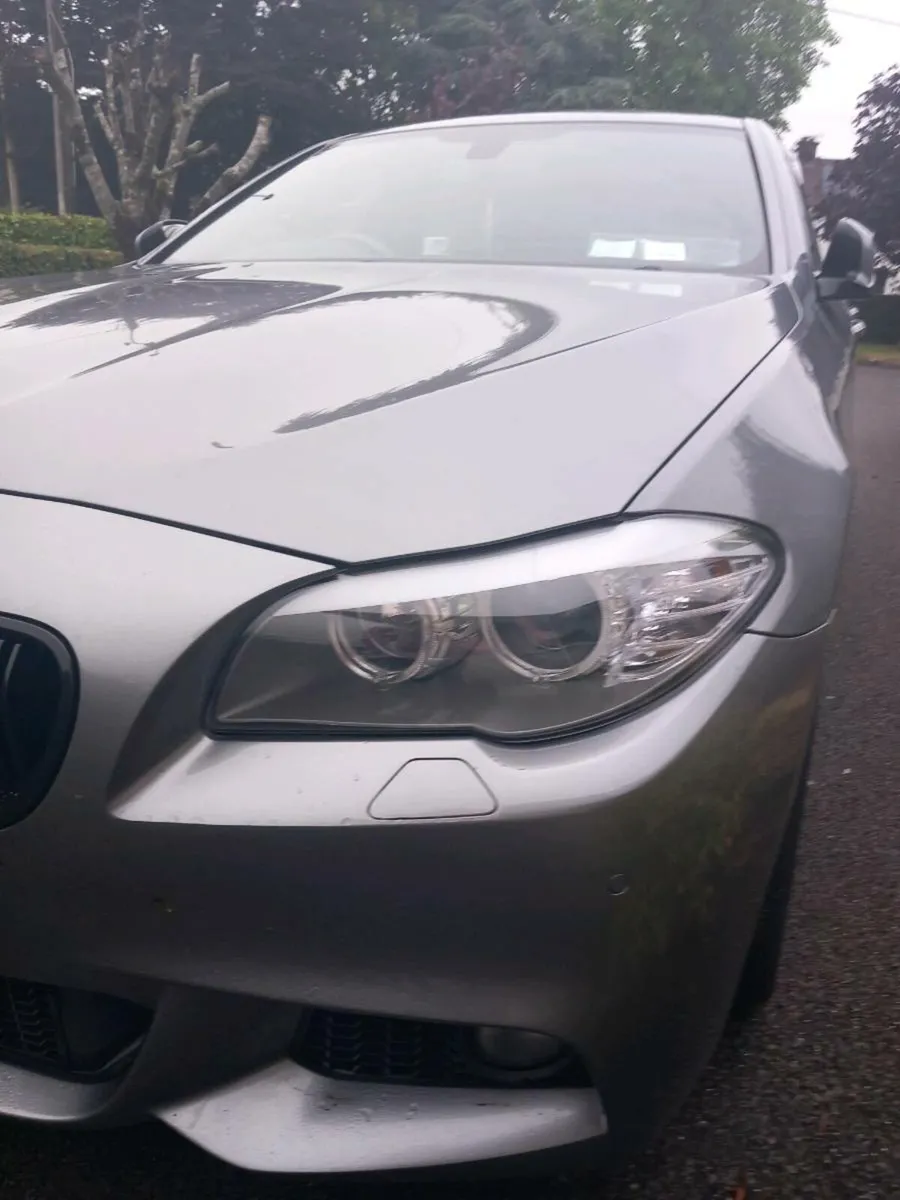 BMW 520 MSPORT - Image 3