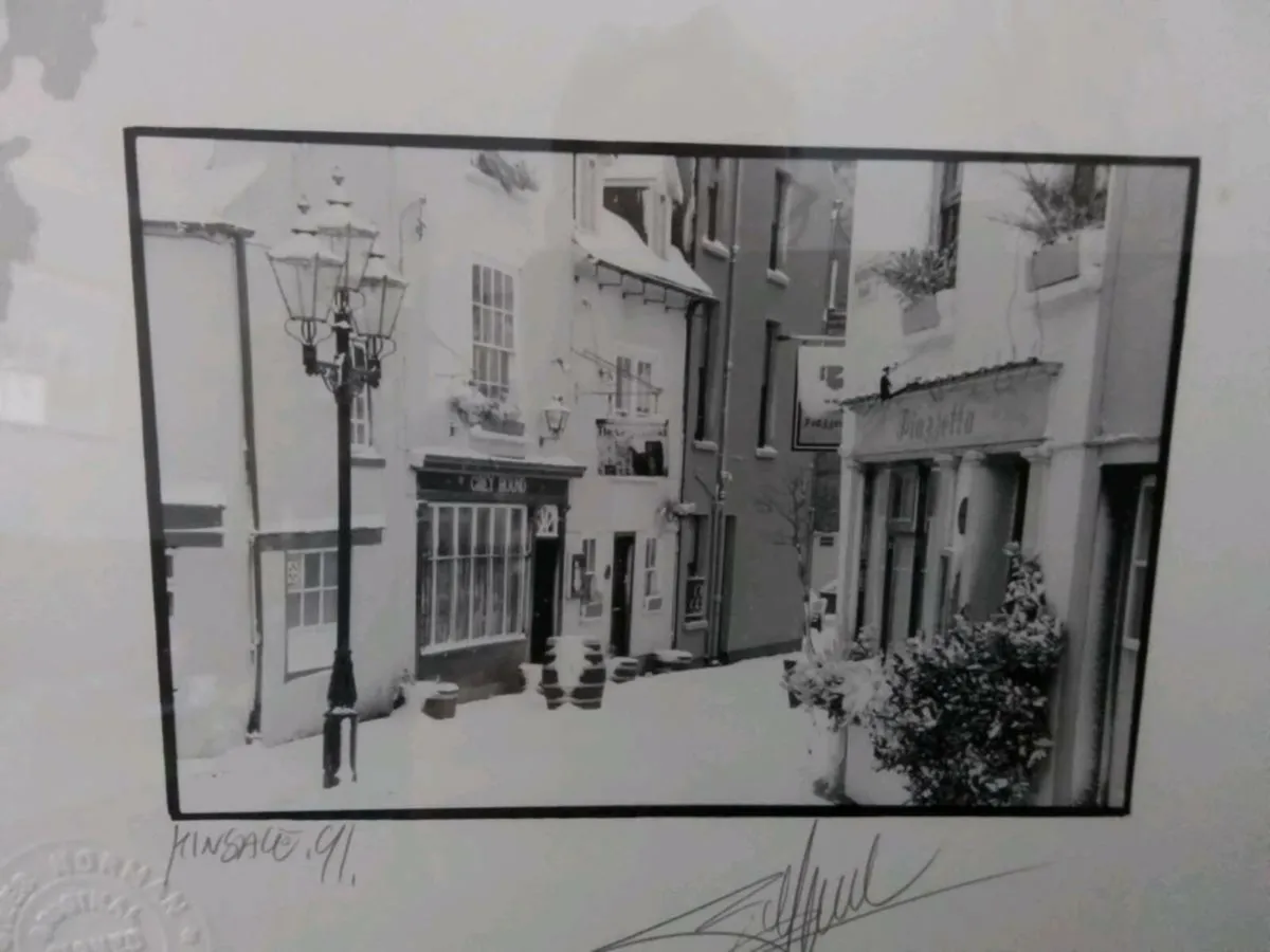 3 Giles Norman for sale - Image 2
