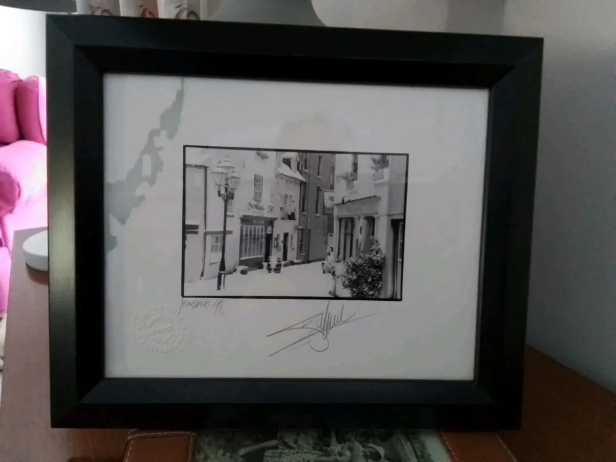 3 Giles Norman for sale - Image 4