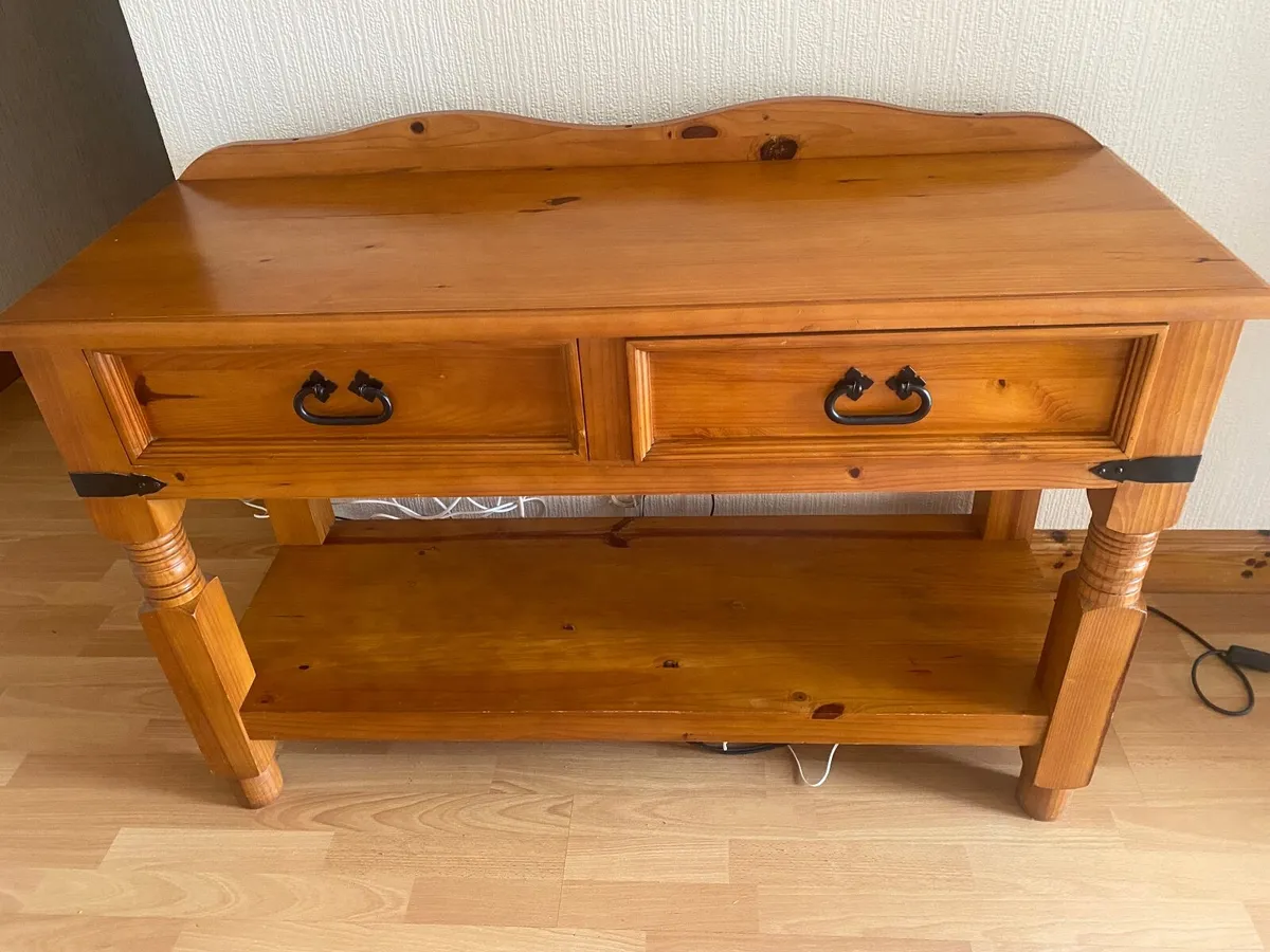 Furniture - Image 1