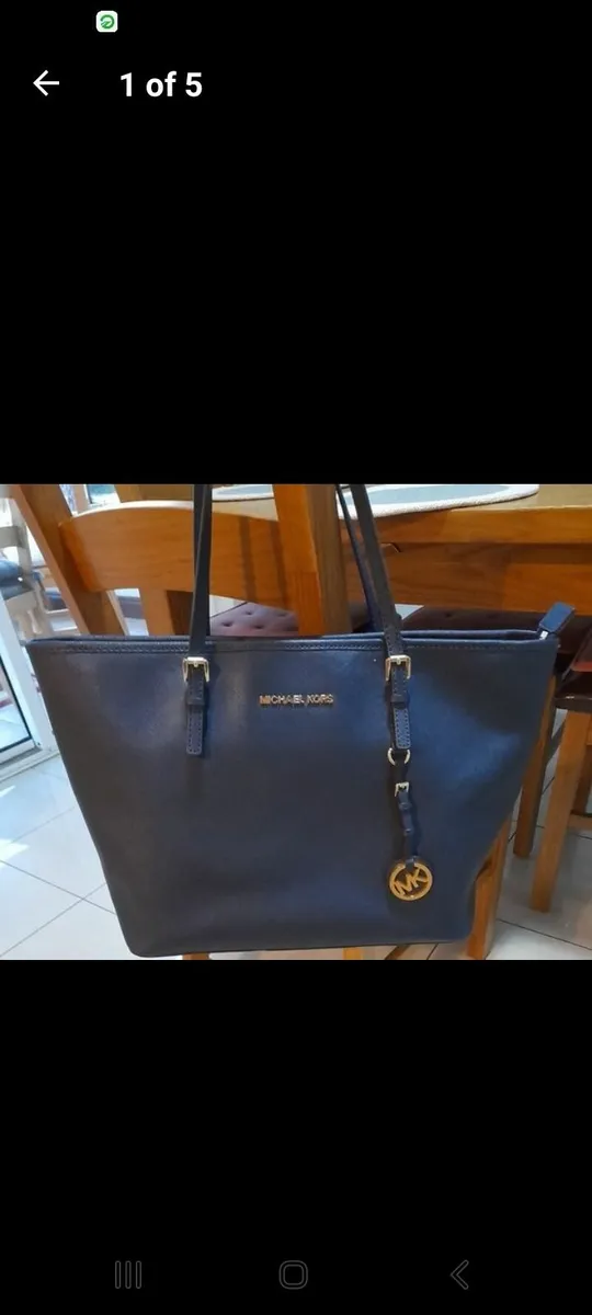 Ladies bag. - Image 1
