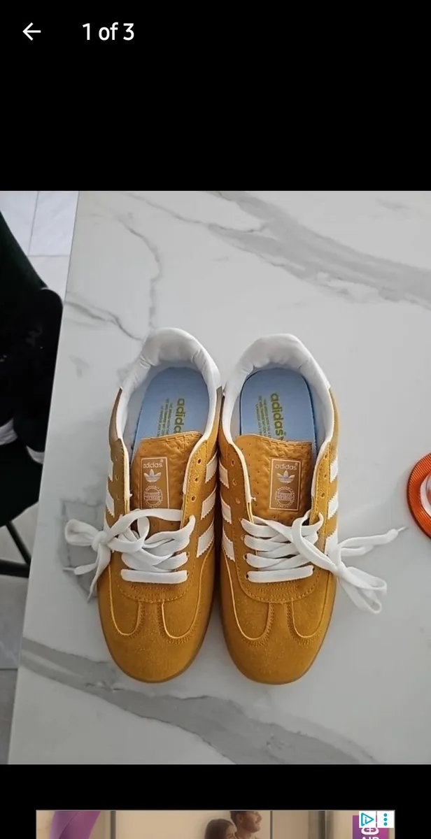 Trainers - Image 1
