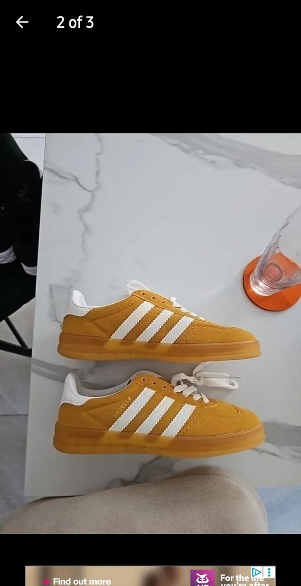 Trainers - Image 2