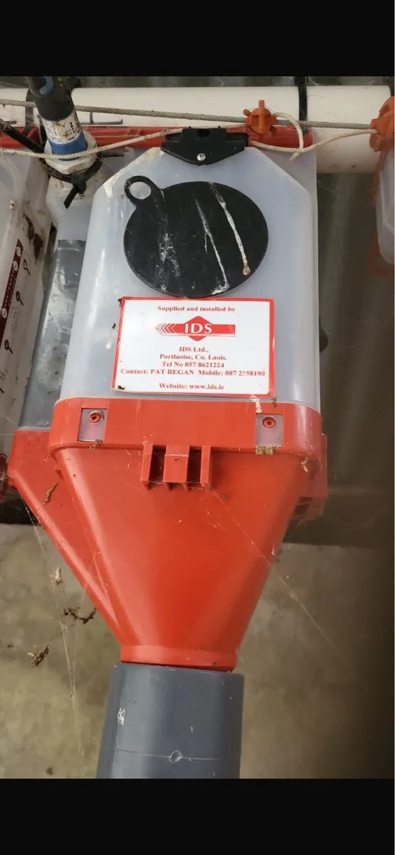 IDS Batch Feeders - Image 1