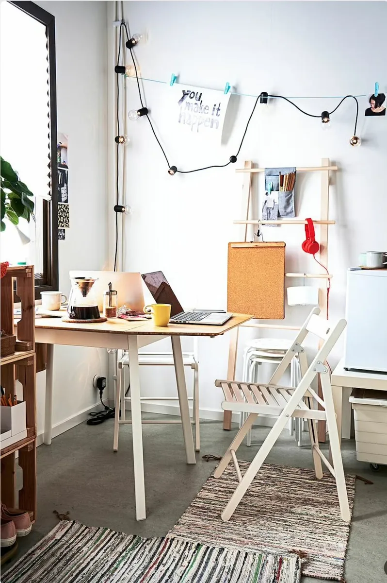 Ikea Table - Image 2