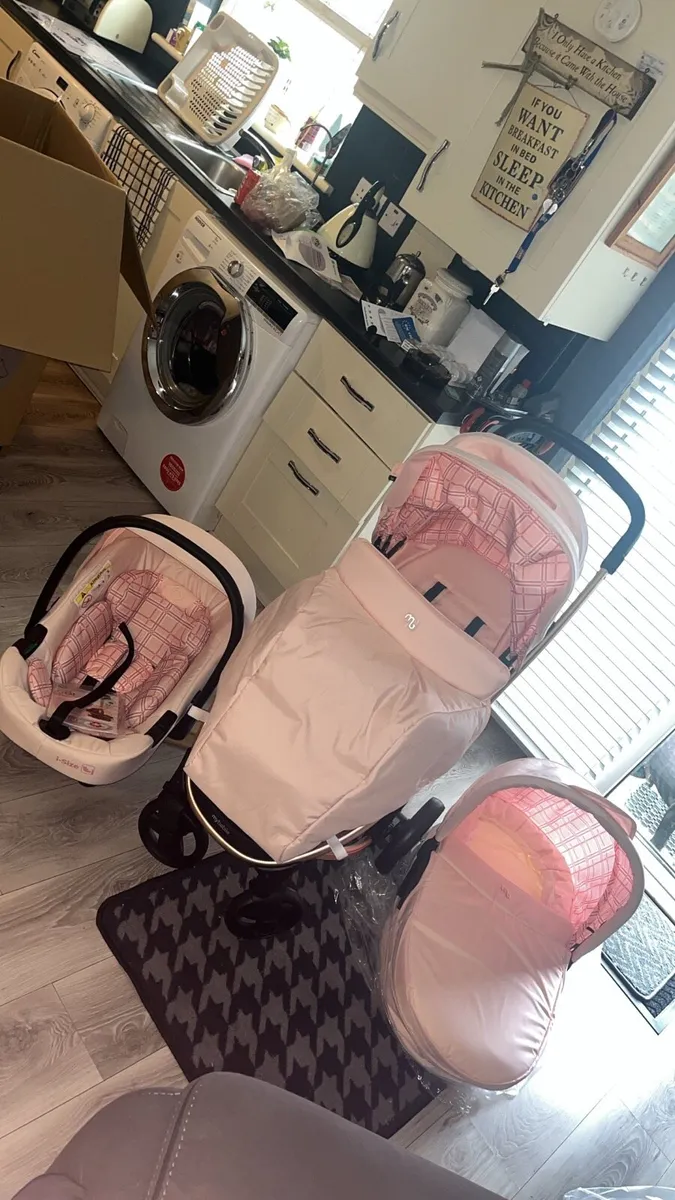 My Babiie 3n1 - Image 2