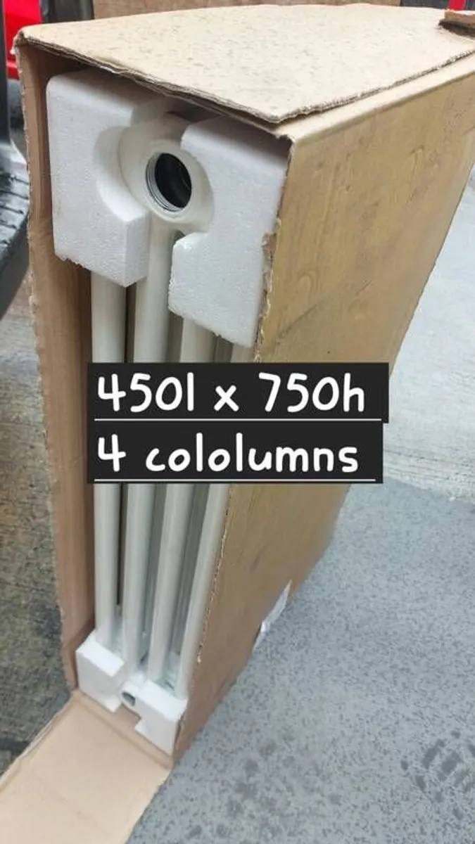 Radiator - Image 1