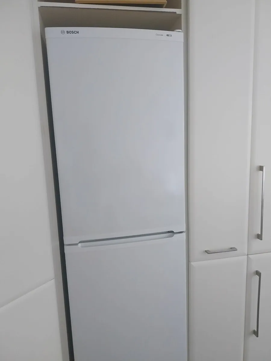 Fridge freezer - Image 1