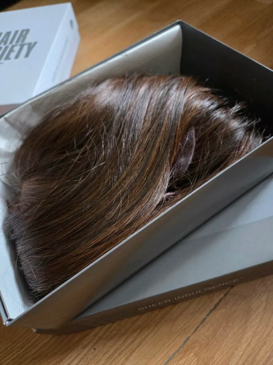 Hair Wigs & topper - Image 4