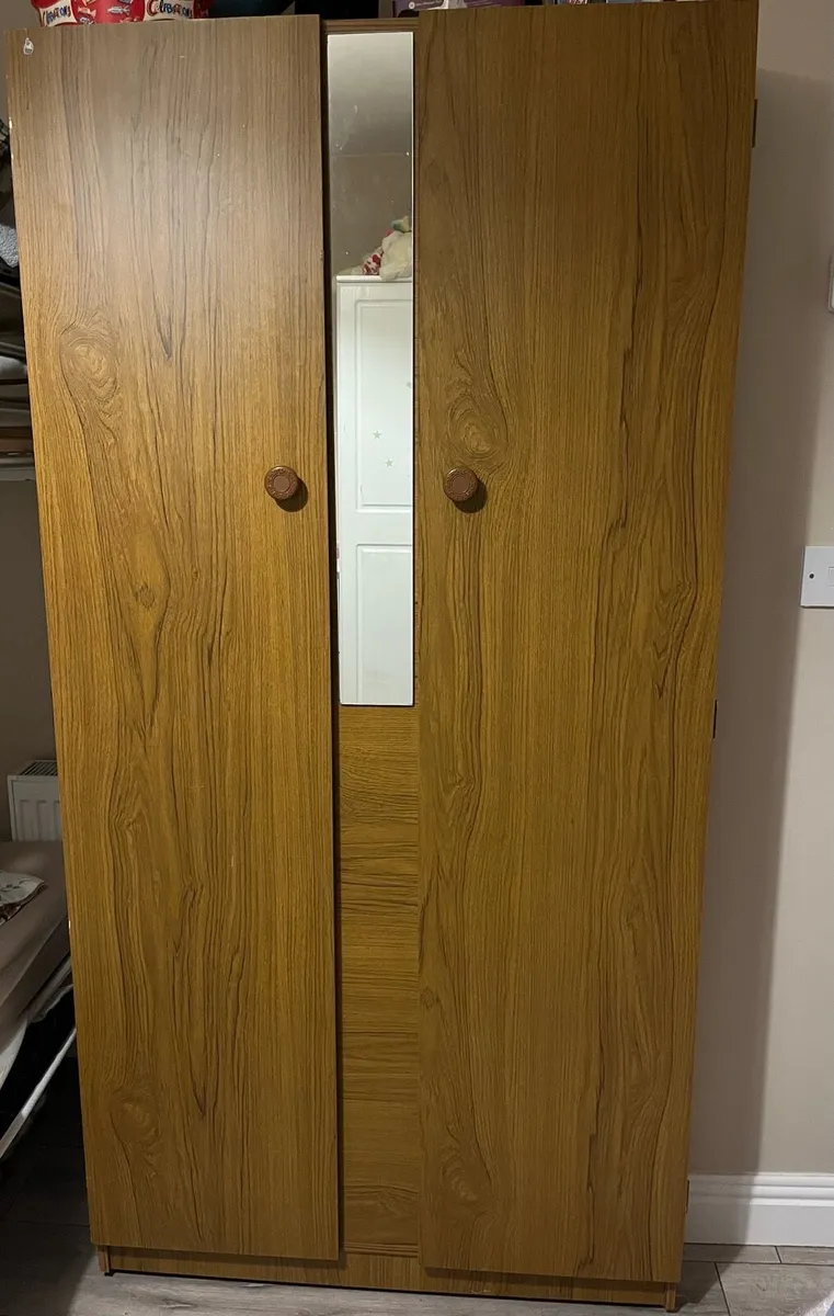Wardrobe - Image 1