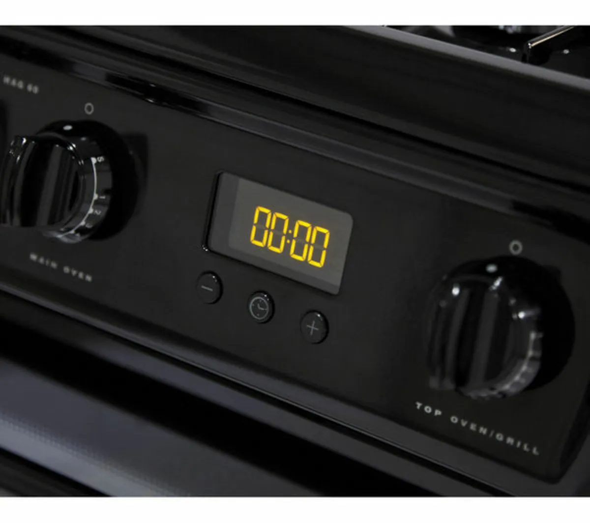 Hotpoint HAG60K - Unused Gas Cooker - Image 3