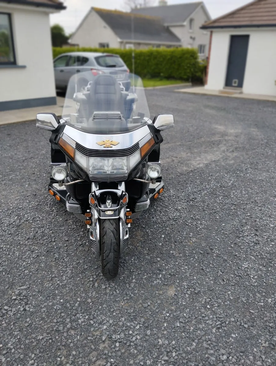 Trike - Image 1