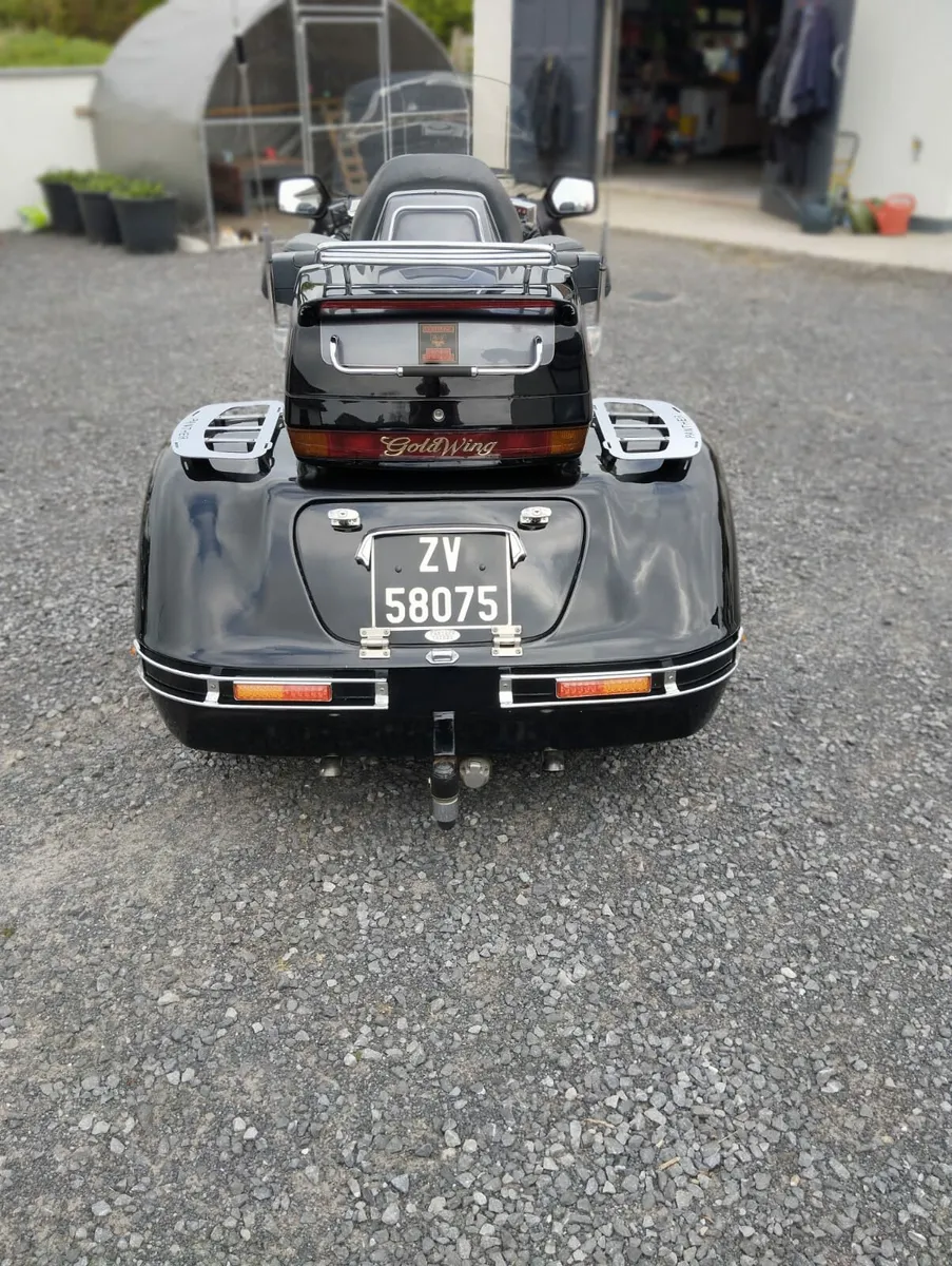 Trike - Image 2