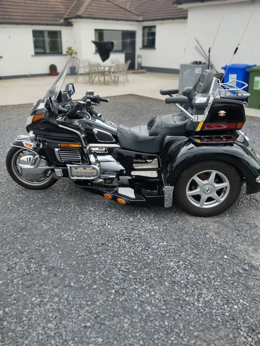Trike - Image 3