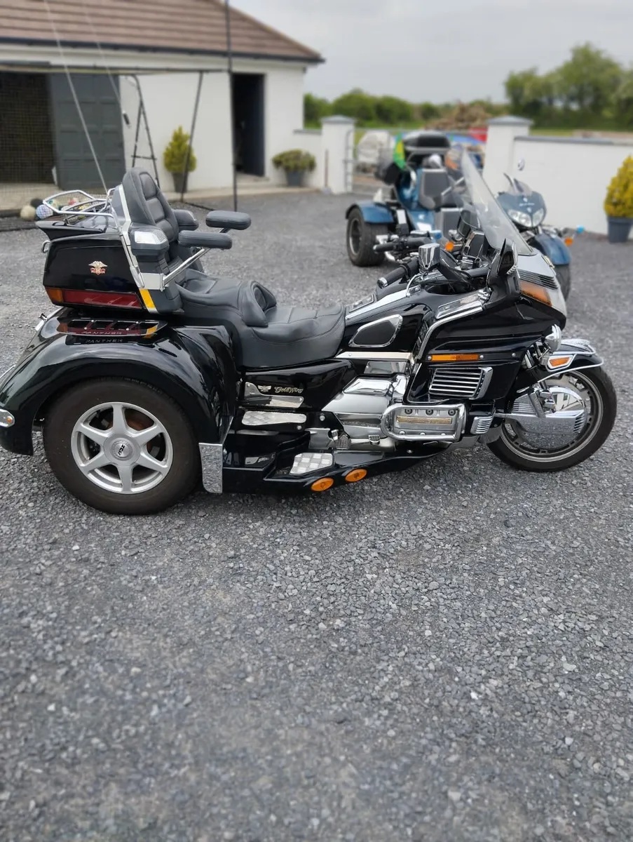 Trike - Image 4