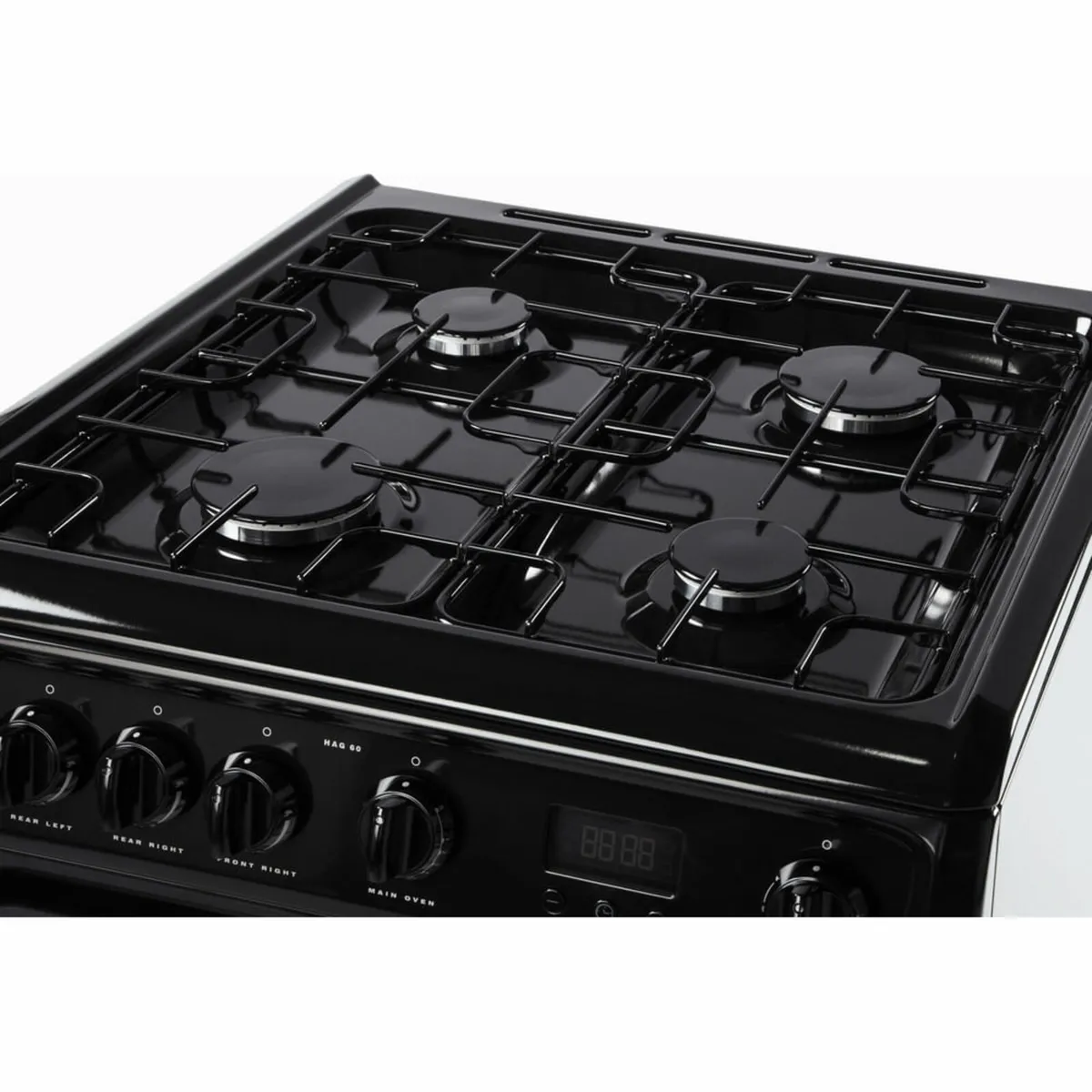 Hotpoint HAG60K - Unused Gas Cooker - Image 4