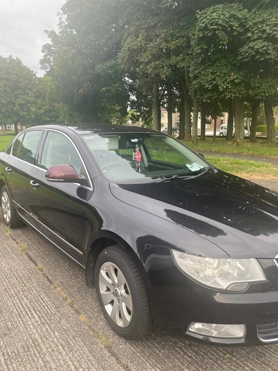 Skoda - Image 1