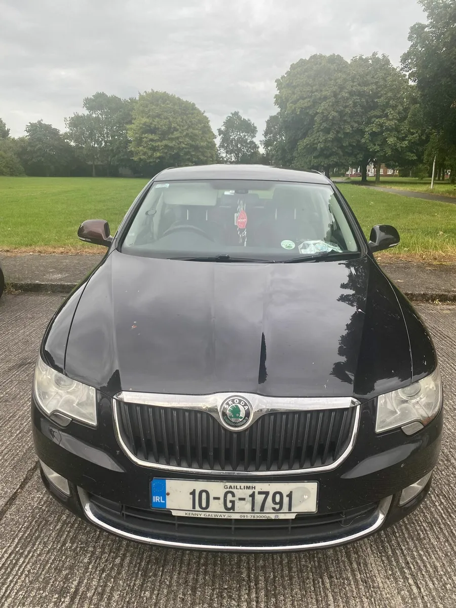 Skoda - Image 2