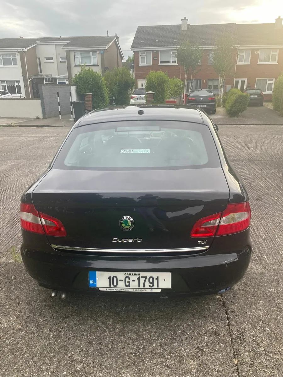 Skoda - Image 4