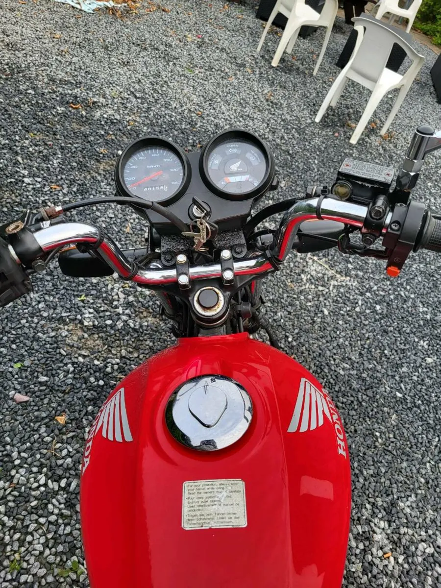 Motorbike - Image 2