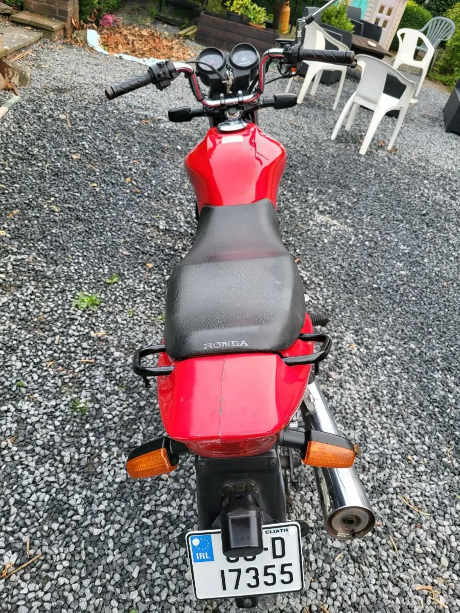 Motorbike - Image 3