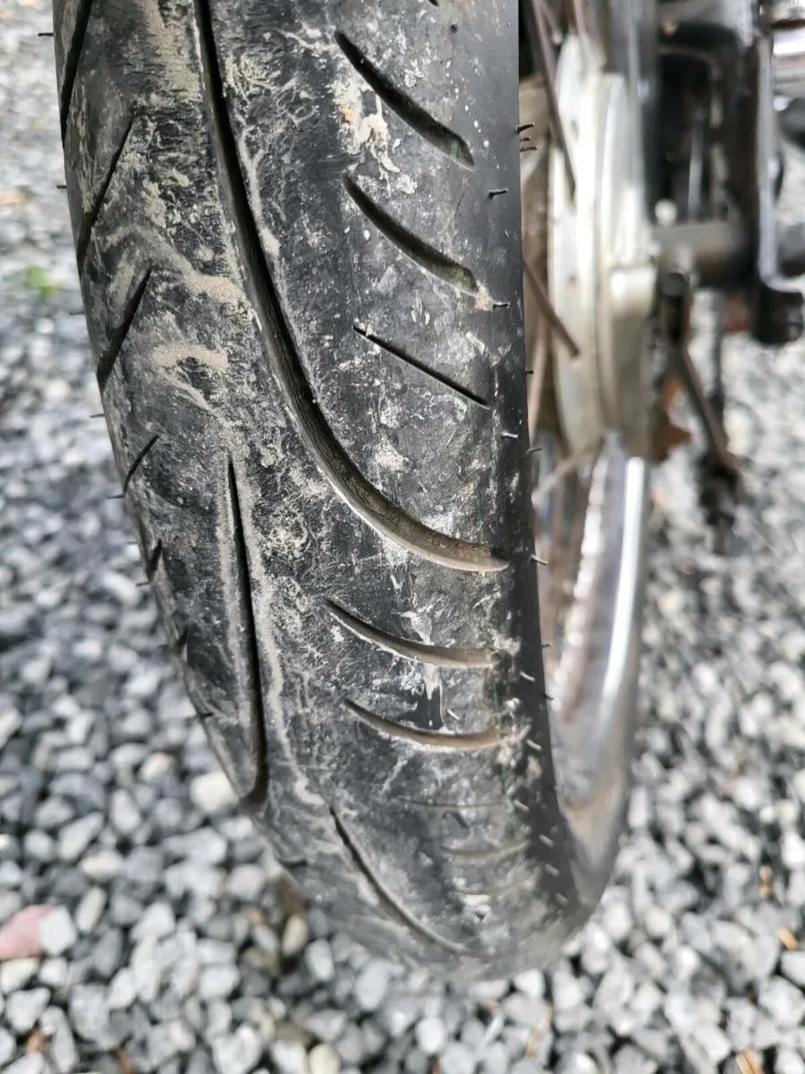 Motorbike - Image 4