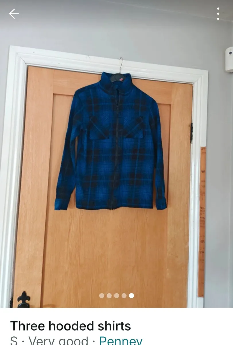 Boys clothes - Image 4