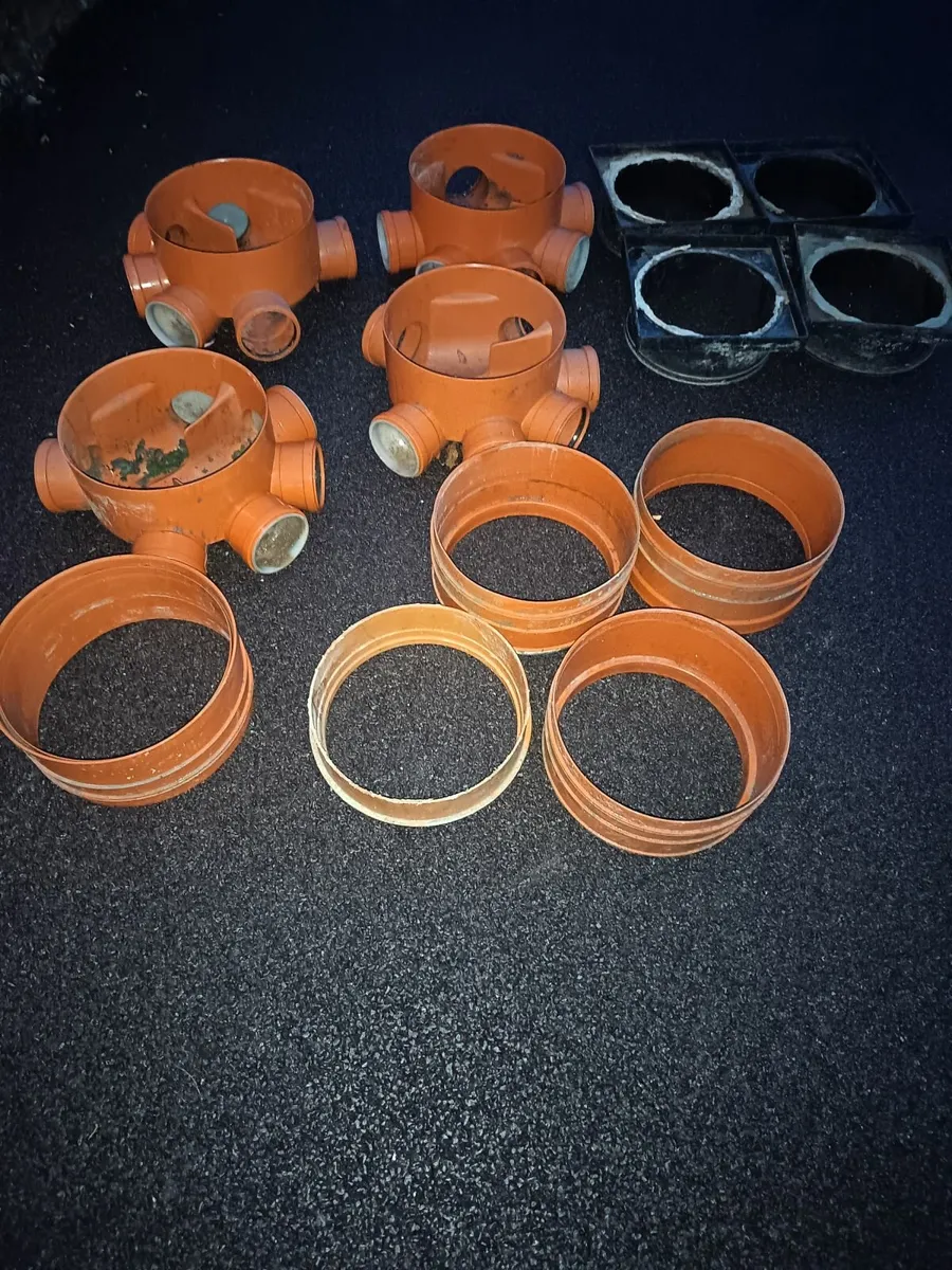 6 way universal AJ - 4 available - Image 2