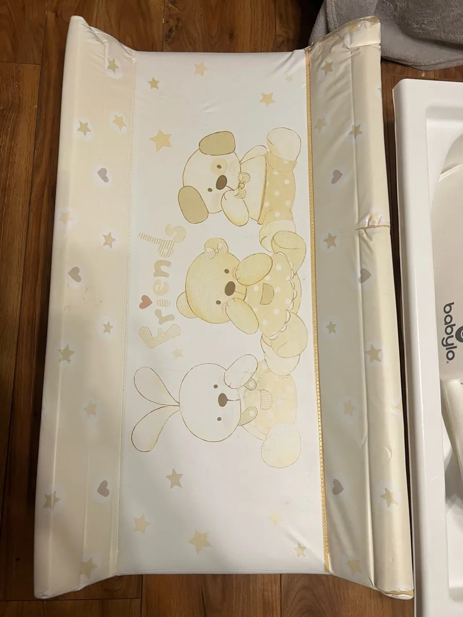 Babylo changing table - Image 2