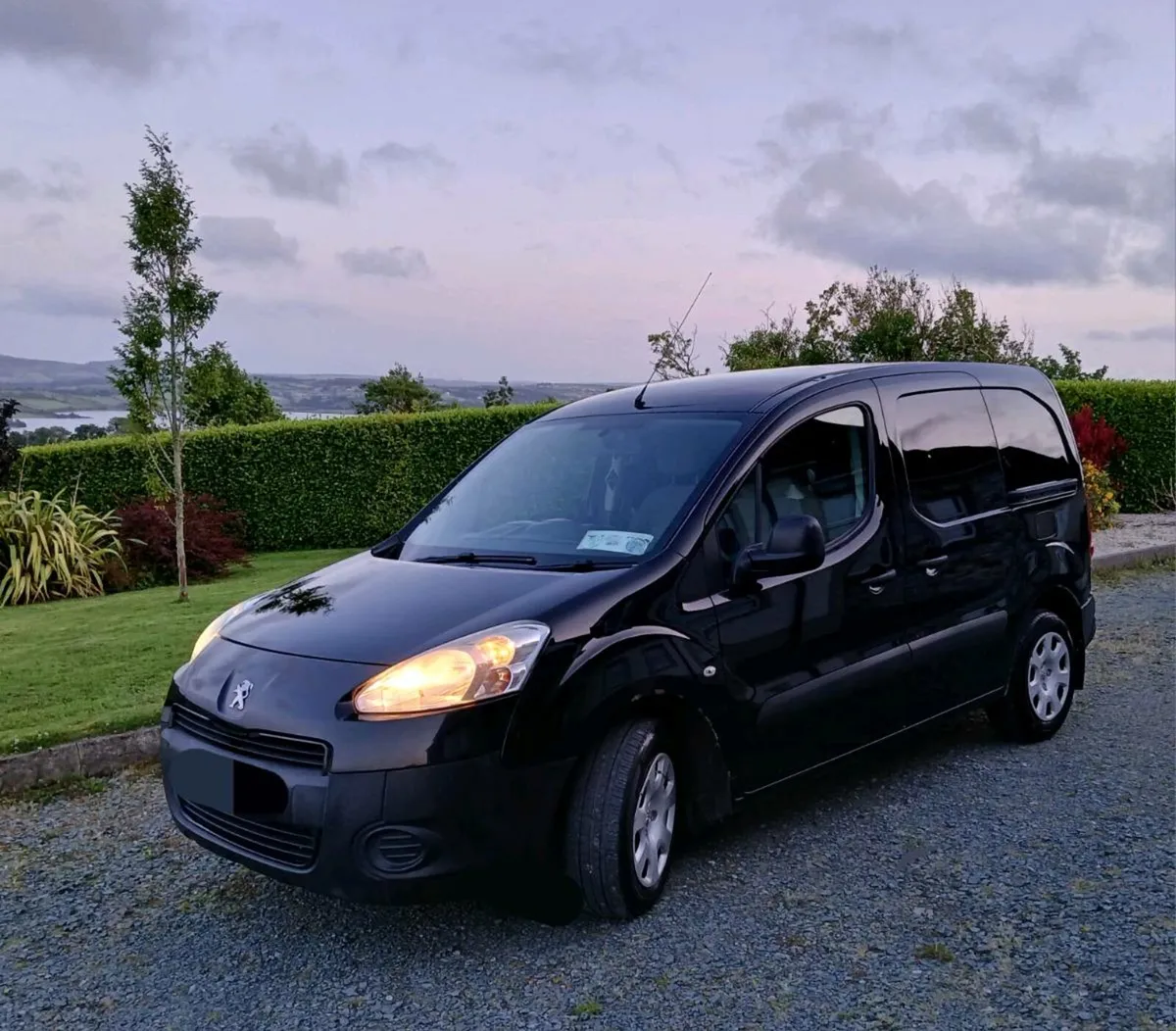 Peugeot Partner - Image 1