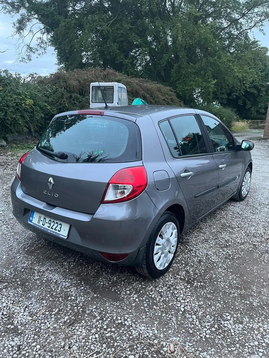 Clio - Image 3