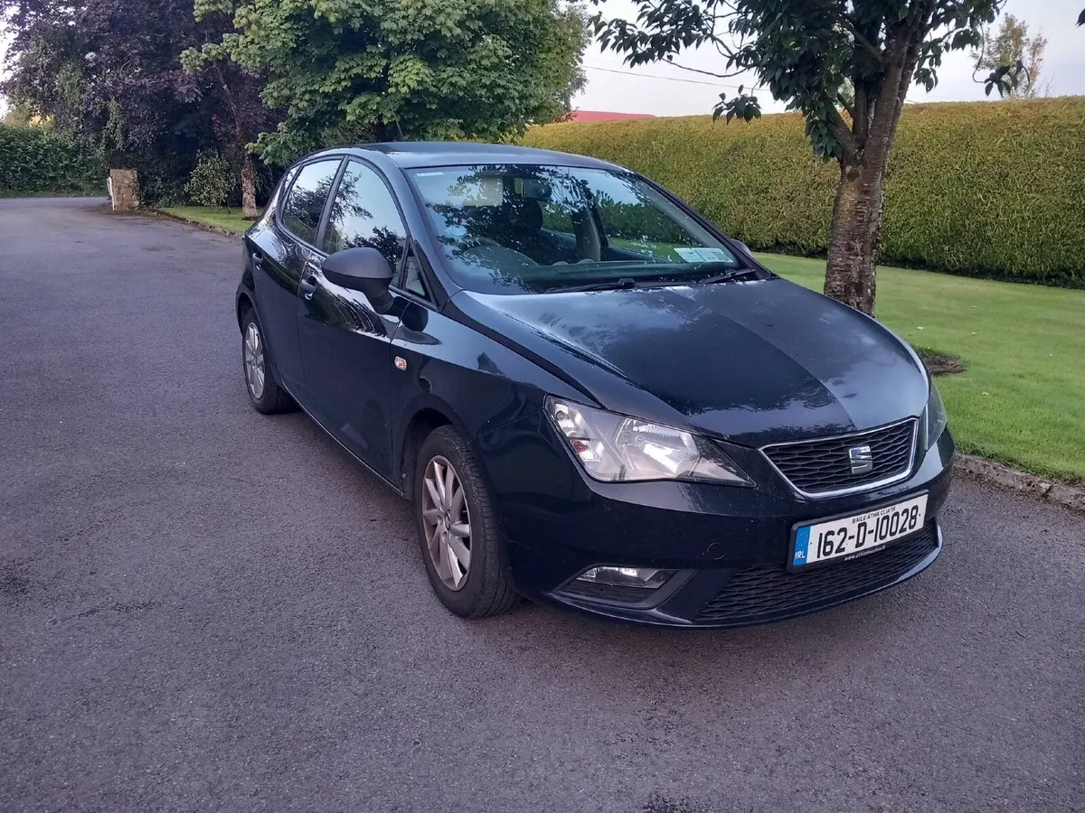 SEAT Ibiza 2016 - Image 1
