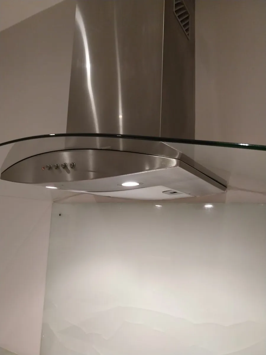 Faber extractor hood - Image 1