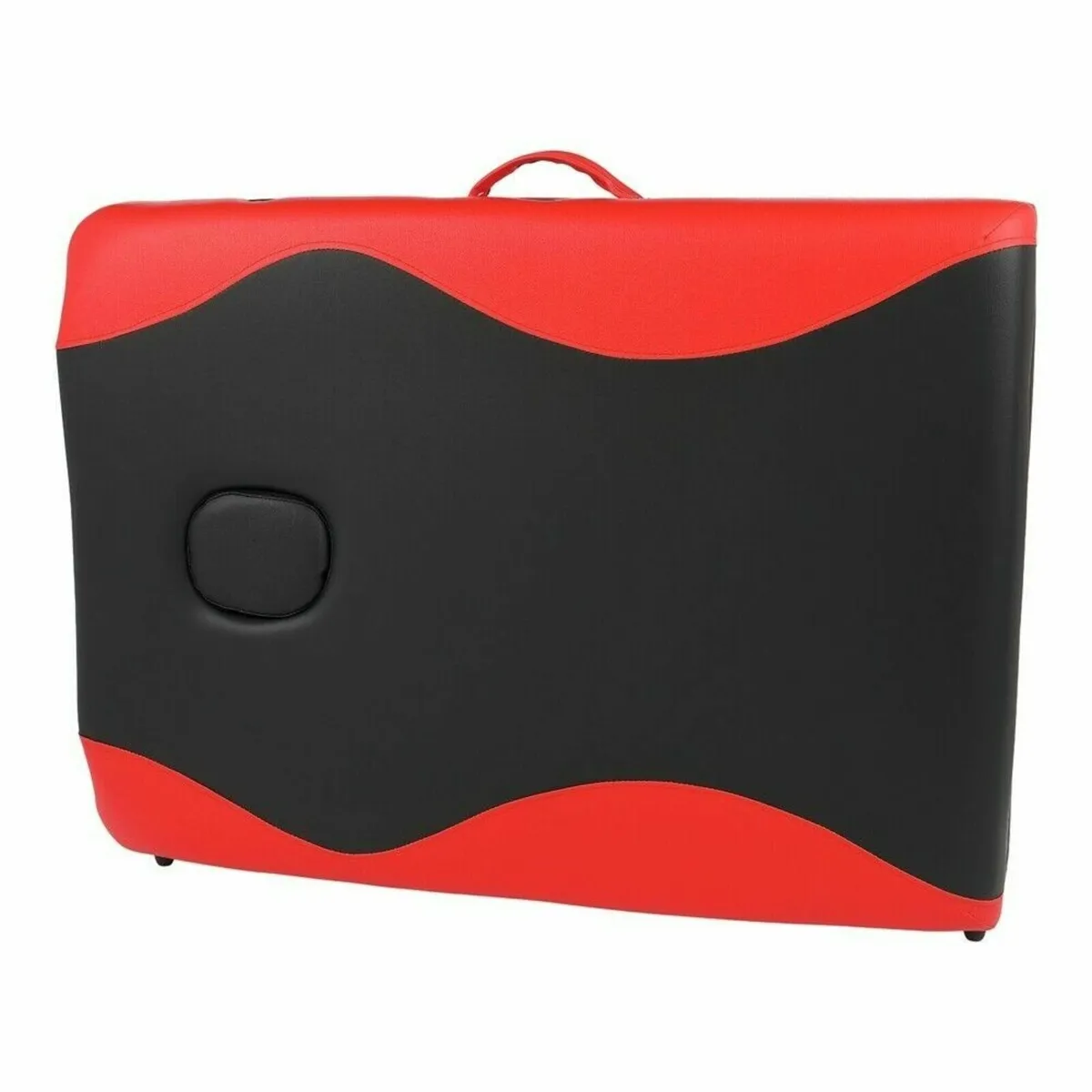New Massage Sport Table (RED) FREE Delivery - Image 2